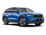 Used Skoda Kodiaq
