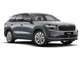 Used Skoda Kodiaq