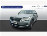 Used Skoda Kodiaq