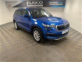 Used Skoda Kodiaq