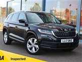 Used Skoda Kodiaq