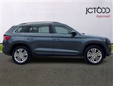 Skoda Kodiaq Image 4