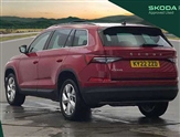 Skoda Kodiaq Image 3