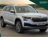 Skoda Kodiaq Image 1