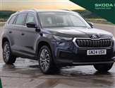 Skoda Kodiaq Image 1