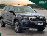 Skoda Kodiaq Image 1