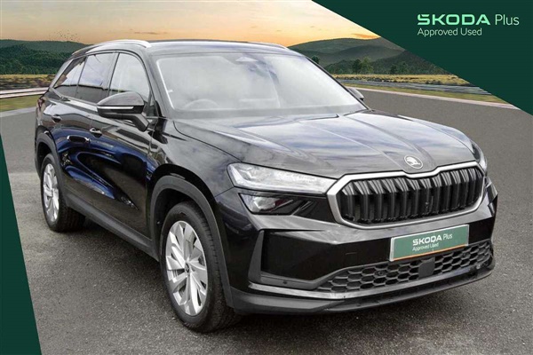 Large image for the Used Skoda Kodiaq