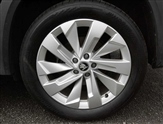Skoda Kodiaq Image 5