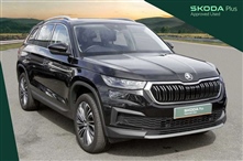 Used Skoda Kodiaq