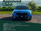Skoda Kodiaq Image 1