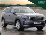 Skoda Kodiaq Image 1