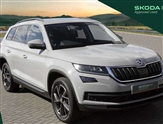 Skoda Kodiaq Image 1