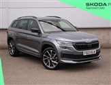 Skoda Kodiaq Image 1