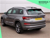 Skoda Kodiaq Image 3