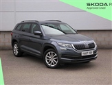 Skoda Kodiaq Image 1