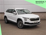 Skoda Kodiaq Image 1