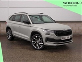 Skoda Kodiaq Image 1