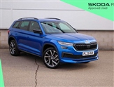 Skoda Kodiaq Image 1