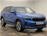 Skoda Kodiaq Image 1