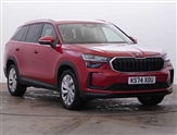 Skoda Kodiaq Image 1