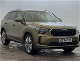 Skoda Kodiaq Image 1