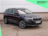 Skoda Kodiaq Image 1