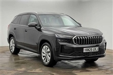 Used Skoda Kodiaq