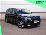 Skoda Kodiaq Image 1