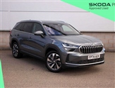 Skoda Kodiaq Image 1