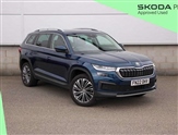 Skoda Kodiaq Image 1