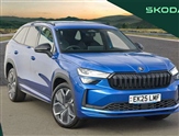 Skoda Kodiaq Image 1
