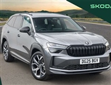 Skoda Kodiaq Image 1