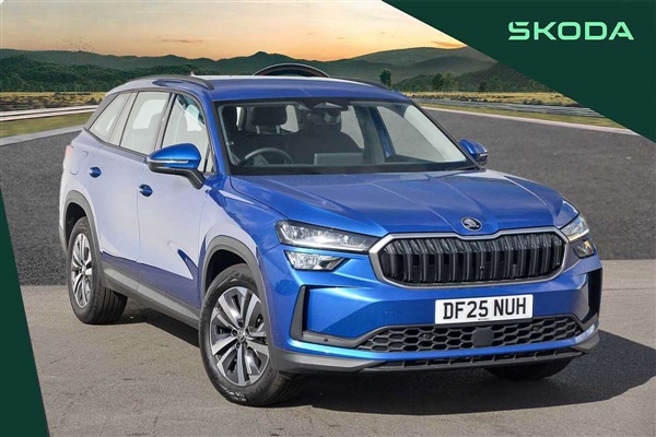 Large image for the Used Skoda Kodiaq