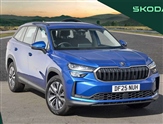 Skoda Kodiaq Image 1
