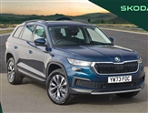 Skoda Kodiaq Image 1