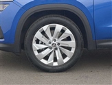 Skoda Kodiaq Image 5