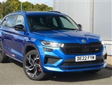 Skoda Kodiaq Image 1