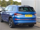 Skoda Kodiaq Image 3