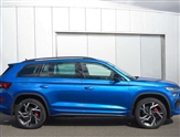 Skoda Kodiaq Image 4