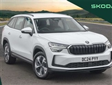Skoda Kodiaq Image 1