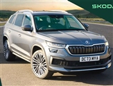 Skoda Kodiaq Image 1