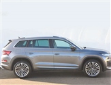 Skoda Kodiaq Image 4