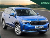 Skoda Kodiaq Image 1