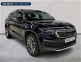 Skoda Kodiaq Image 1