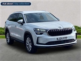 Skoda Kodiaq Image 1