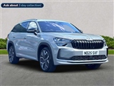 Skoda Kodiaq Image 1