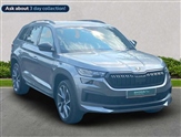 Skoda Kodiaq Image 1