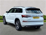 Skoda Kodiaq Image 2