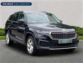 Skoda Kodiaq Image 1