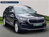 Skoda Kodiaq Image 1